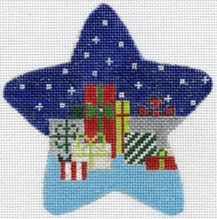 XO-101T Star with Gifts