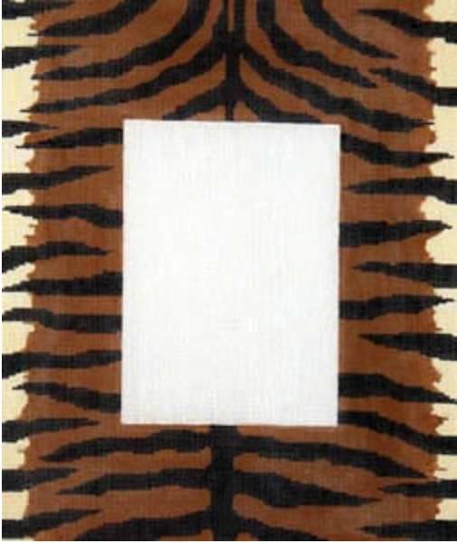 F-69a Tiger Skin Frame