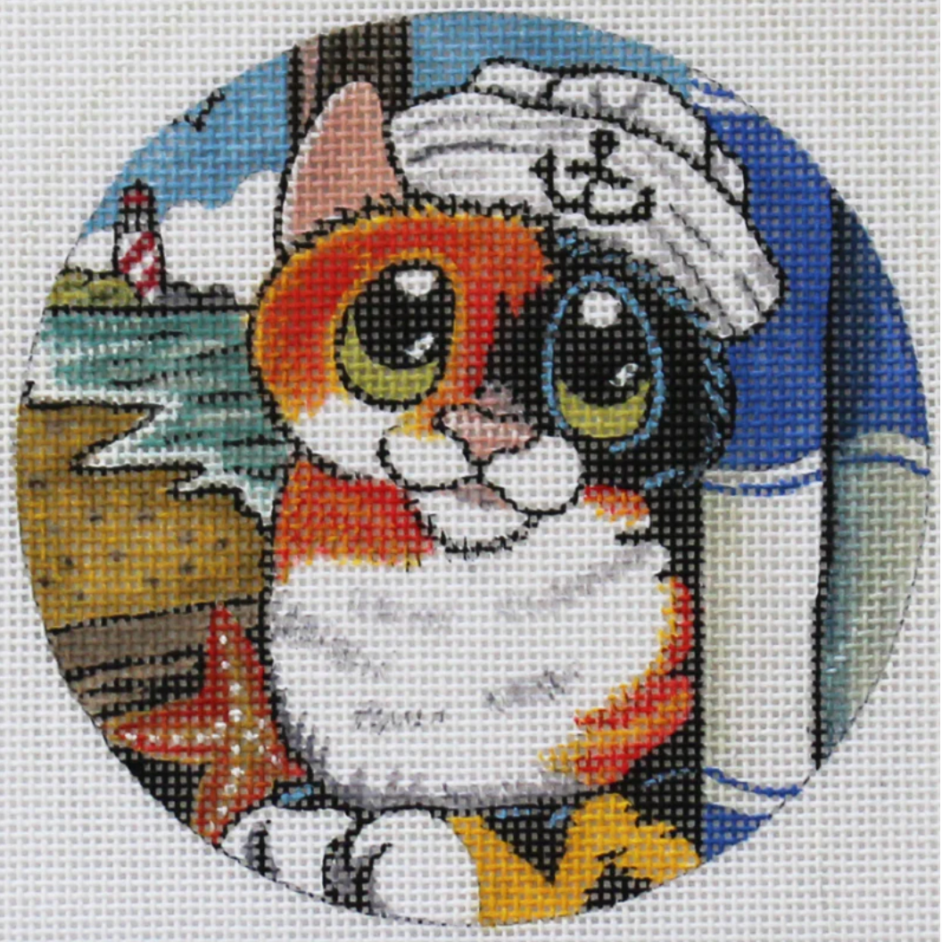 LR2003o Seaside Momentos