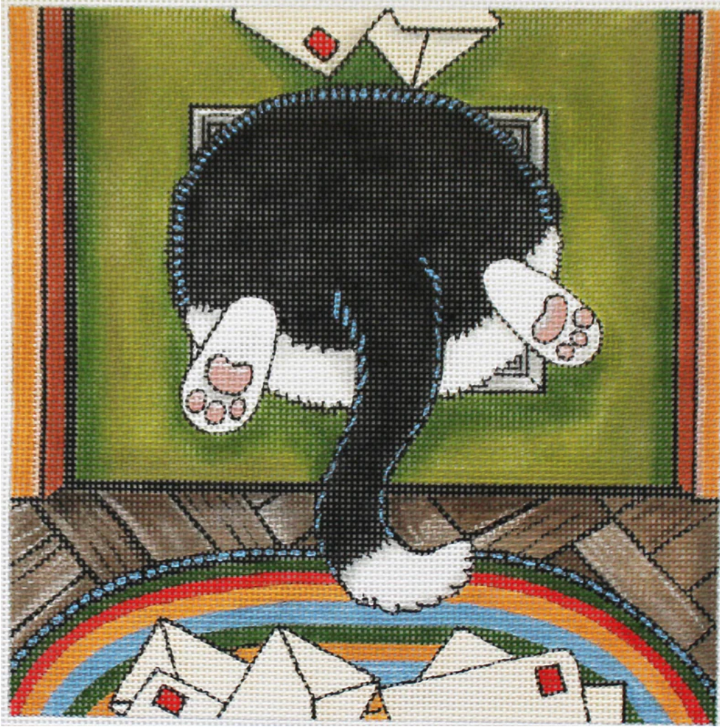 LR2004-13 A Bit of a Squeeze