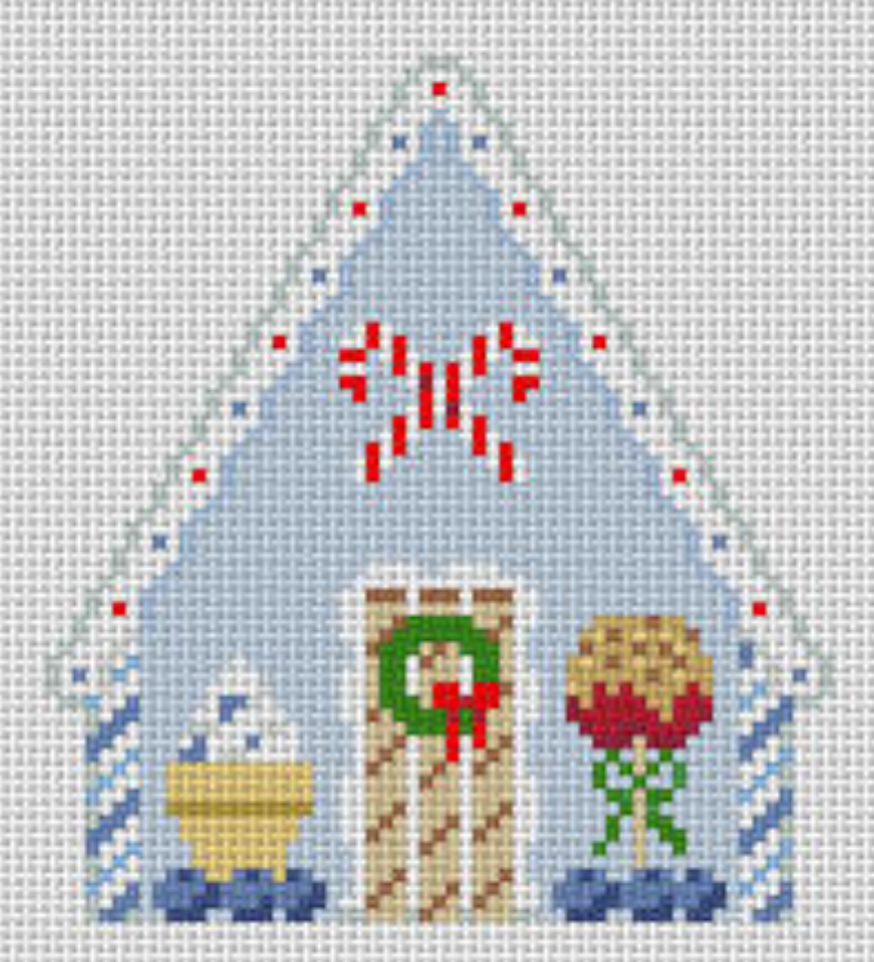 5879 Blueberry House