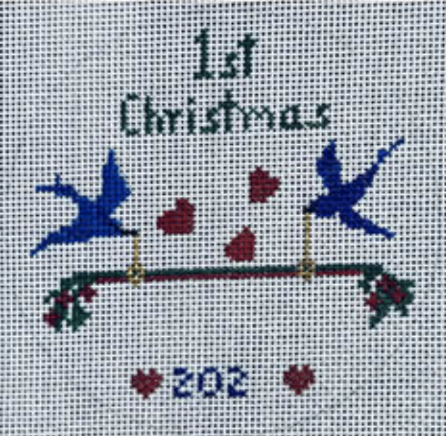 KC-013 First Christmas