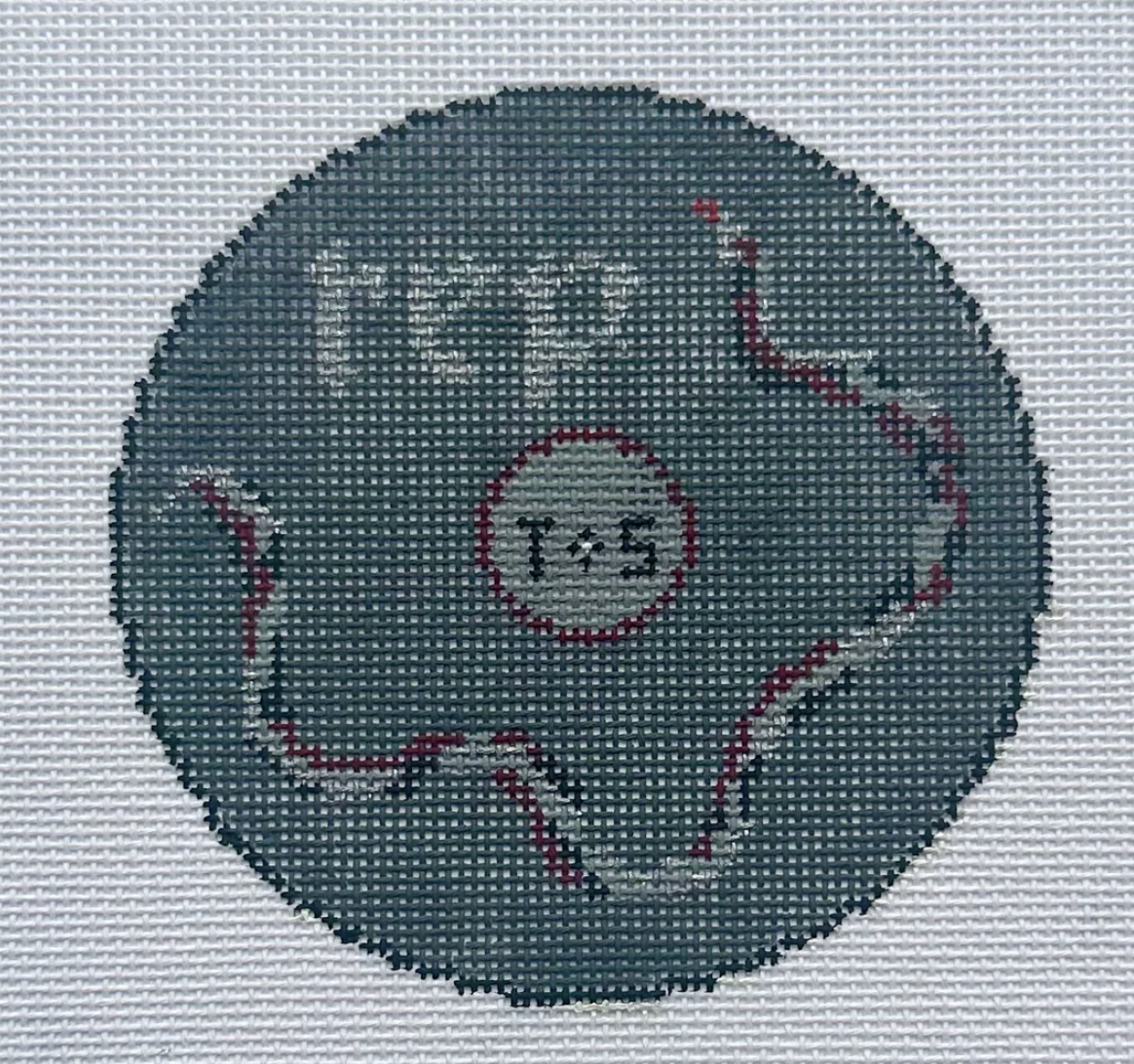 EB-006 Taylor Swift - Reputation Vinyl