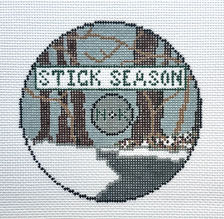 EB-015 Noah Kahan - Stick Season Vinyl