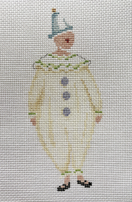 18X-C Carnival Series - Clown