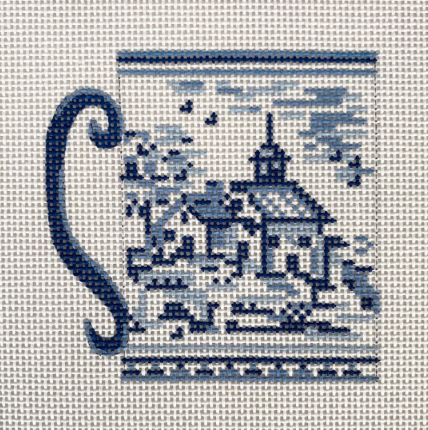 TSG50-F Delft Landscape #2