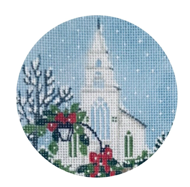 TSG25-I First Congregational Church