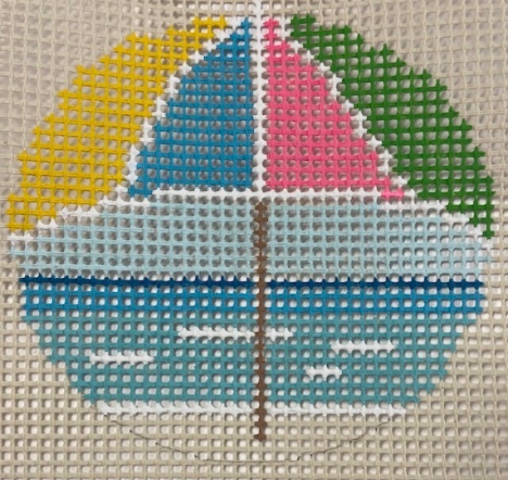 SL-61 Perfect Day Stitchin' Little