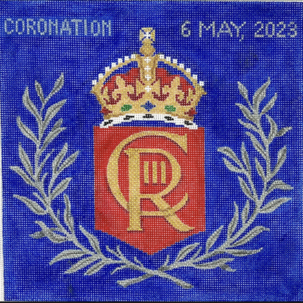 PL-530 King Charles Coronation