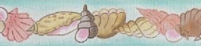 WBL-08 Shells Bag Strap