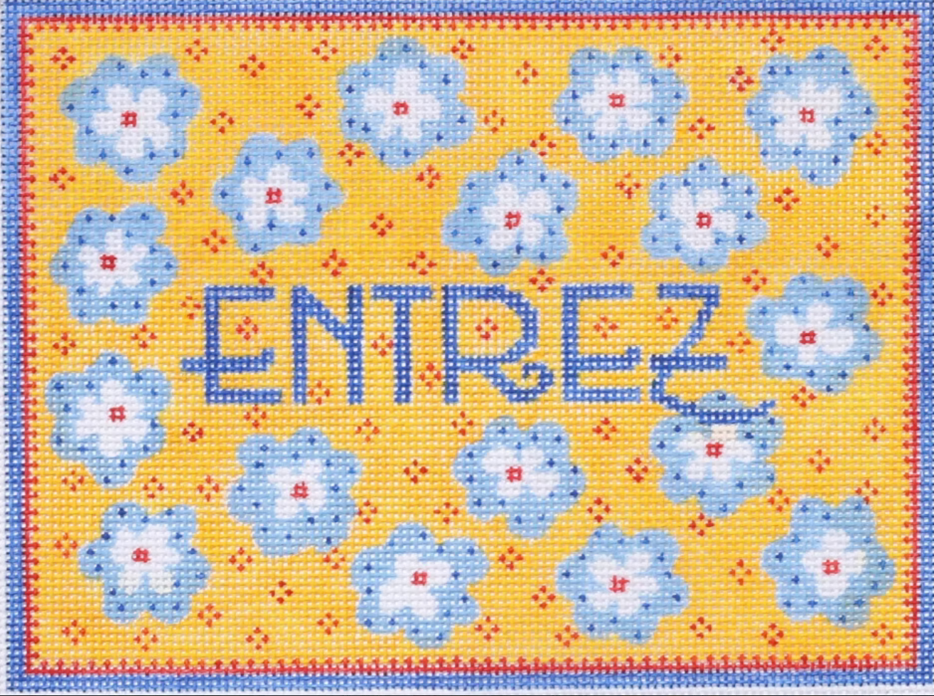 DH-37 Entrez Provencal