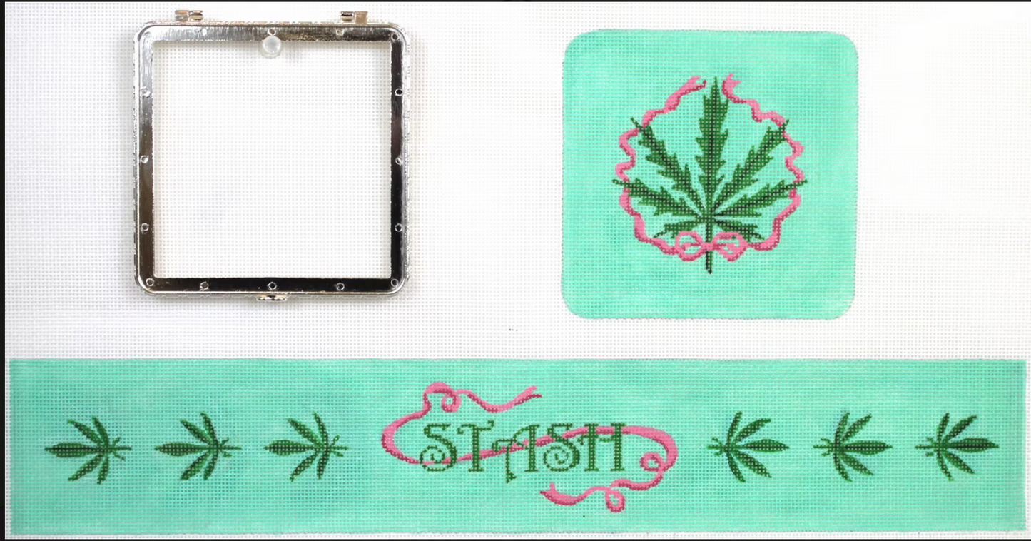 DD-BX-01 Weed Stash Box