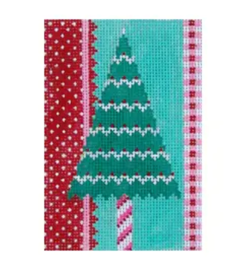 ST-C323B Ribbon Tree