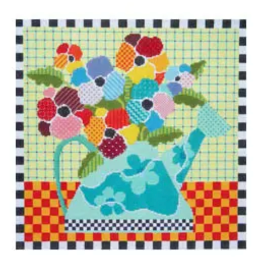 ST-FL20 Flowering Watering Can