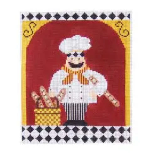 ST-P110 French Baker