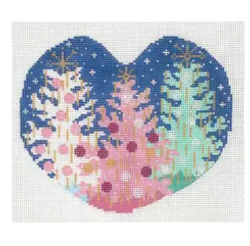 ST-C01 Holiday Trees