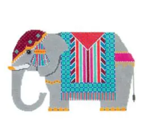 ST-CR56 Elephant