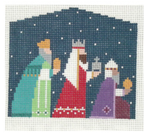 ST-K104 Royal Visitors