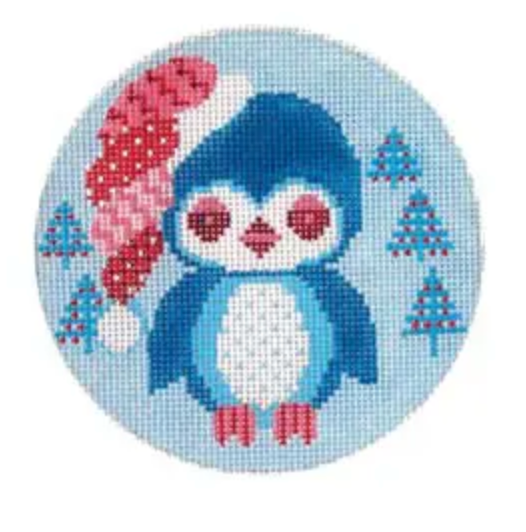 ST-C261 Frosty Penguin