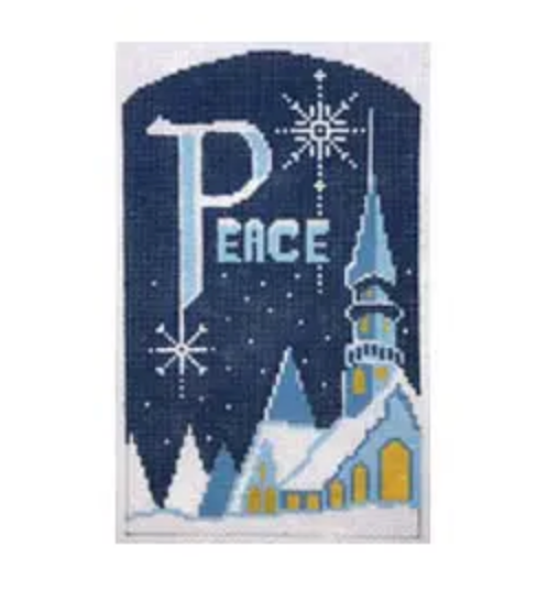 ST-C313 Peace on Earth