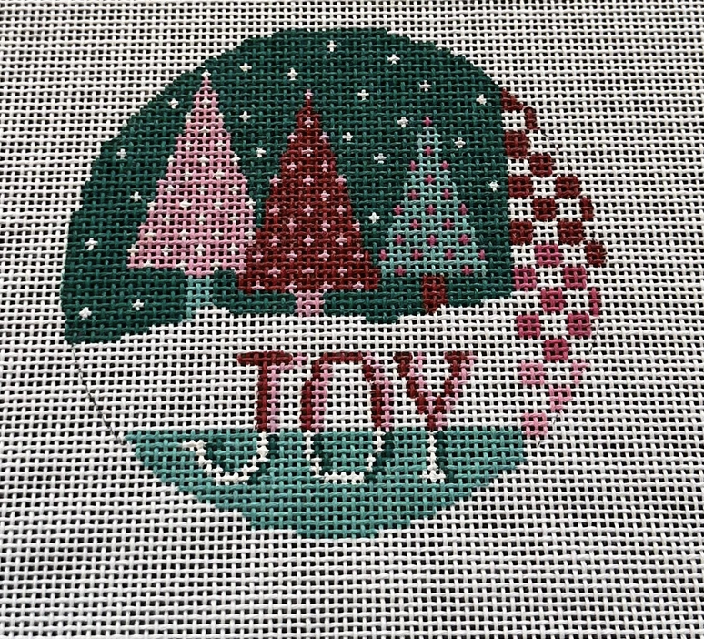 ST-C337 Joyful Christmas