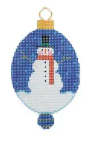 ST-C354 Snowman