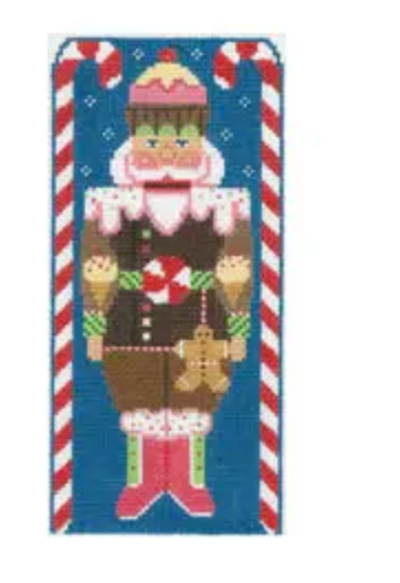 ST-C708 Candy Nutcracker