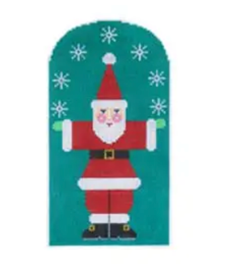 ST-C891 Juggling Snowflakes