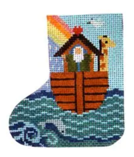 ST-SK41 Noah's Ark Mini Skate