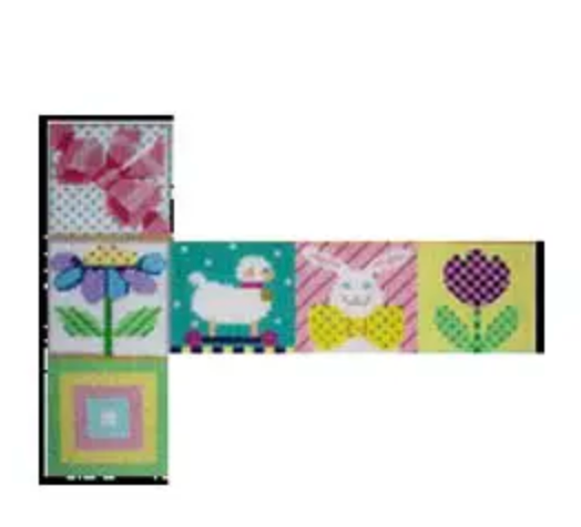 ST-JB03 Easter/Spring Box