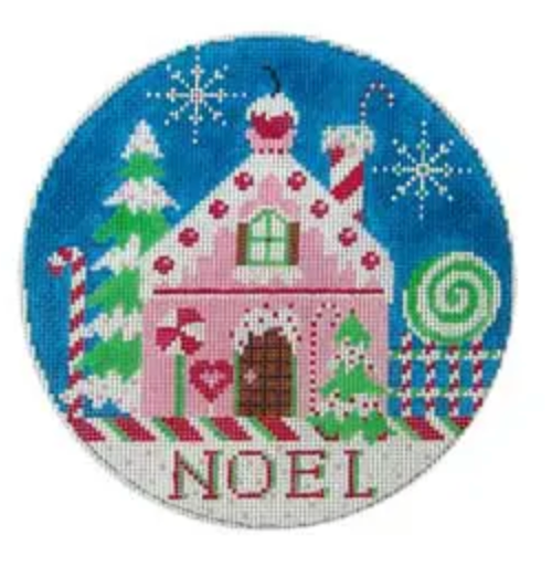 ST-C109 Sweet Noel