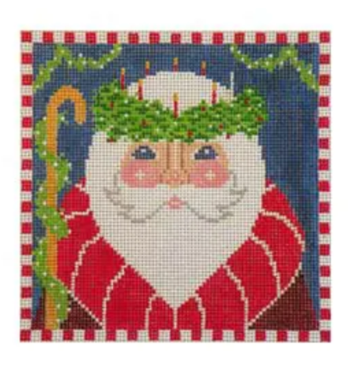 ST-C110 European Santa