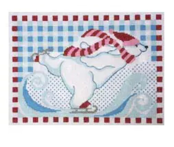 ST-C265 Polar Skater