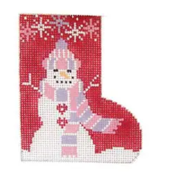 ST-SK103 Pretty in Pink Mini Skate