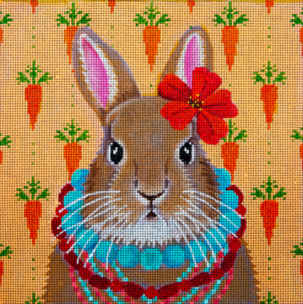 JP-A268 What's Up Doc? Bunny