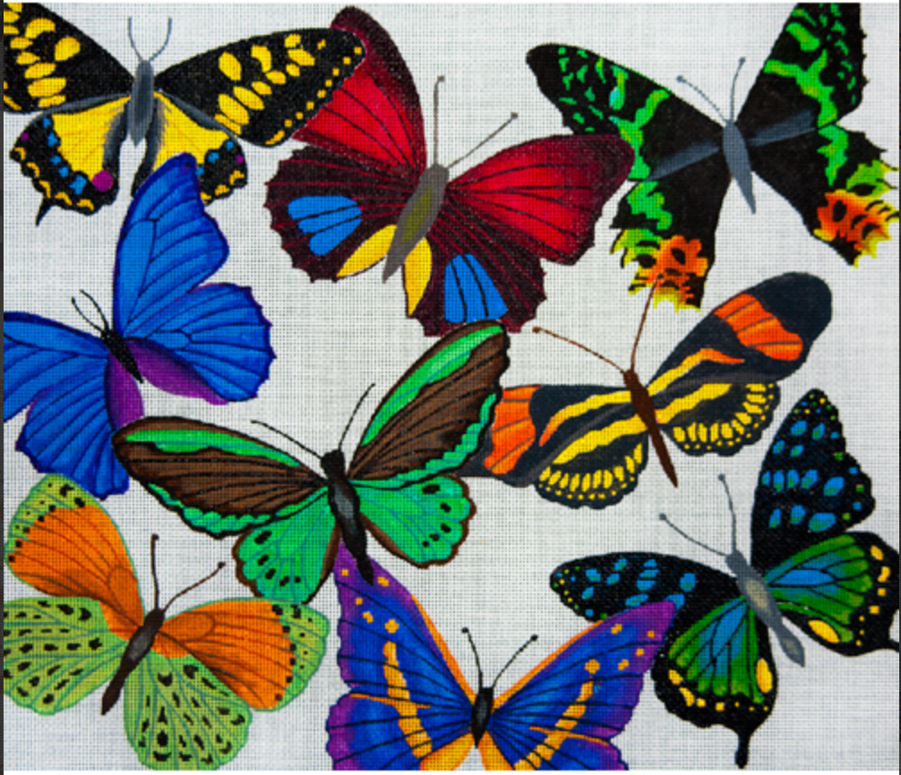 JP-B150 I Believe Can Fly