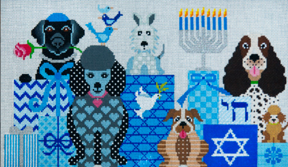 JP-X162 Kosher Wedding Party