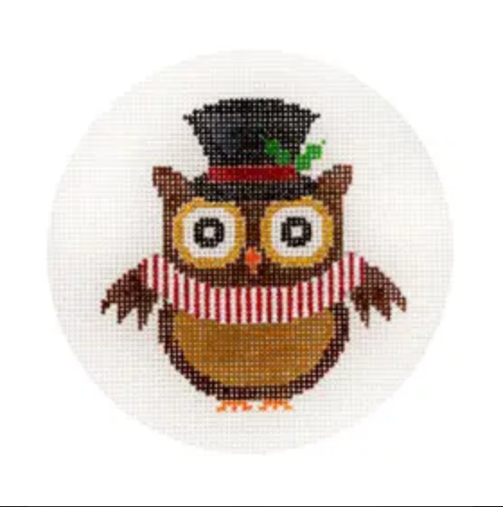 JP-X205 Top Hat OwlOwl