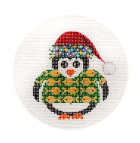 JP-X217 Hawaiian Penguin