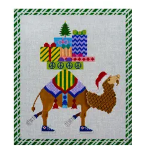 JP-X244 Kickass Camel