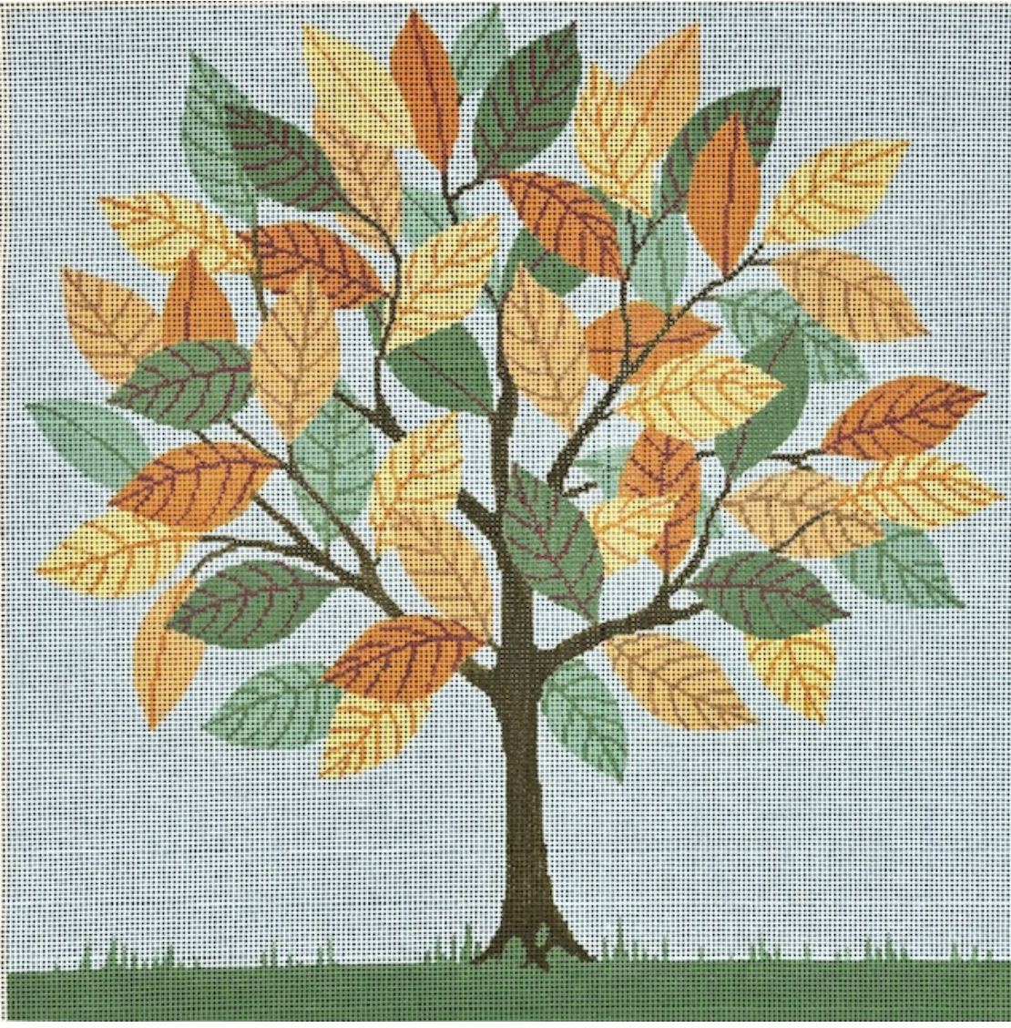 ASIT123-18 Fall Tree