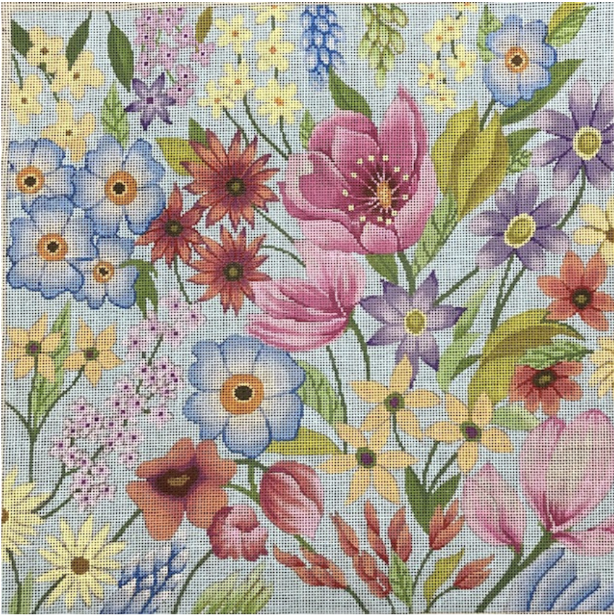 ASIT457 Spring Floral