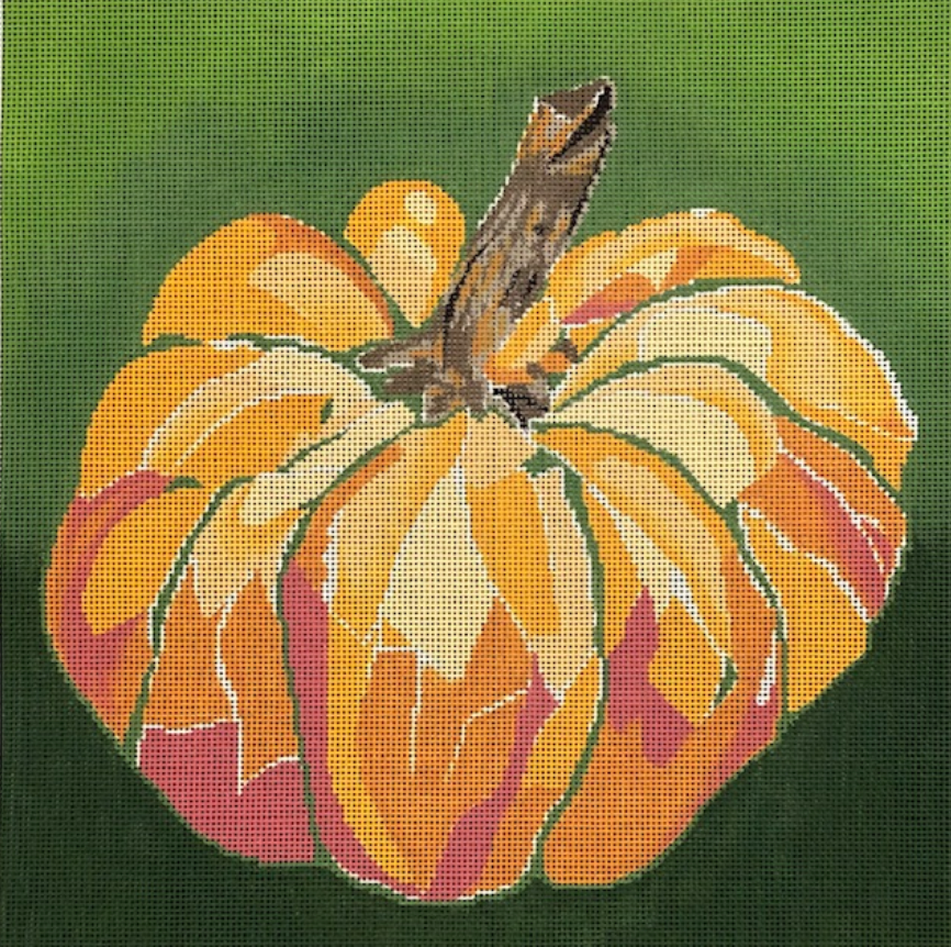 ASIT458 Pumpkin