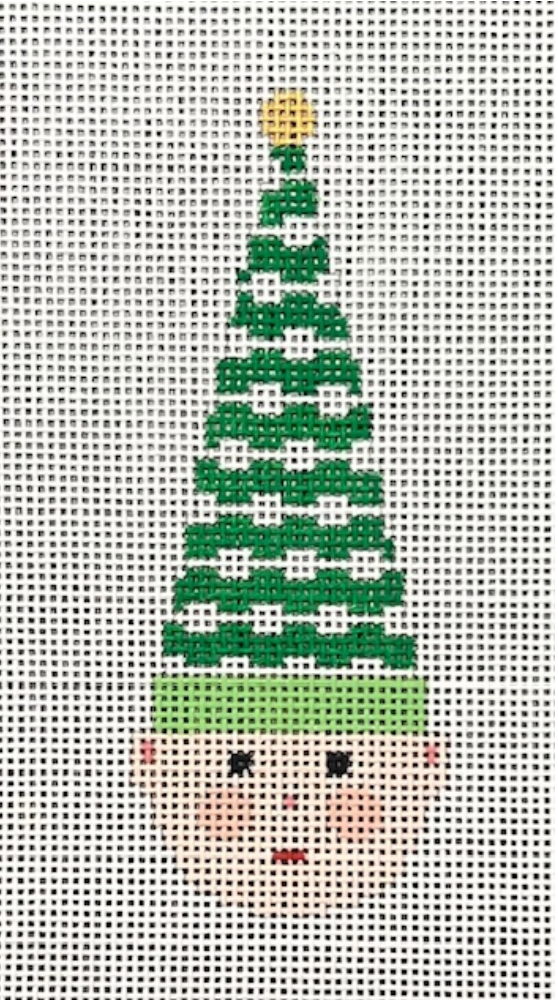 ASIT528 Green Box Elf