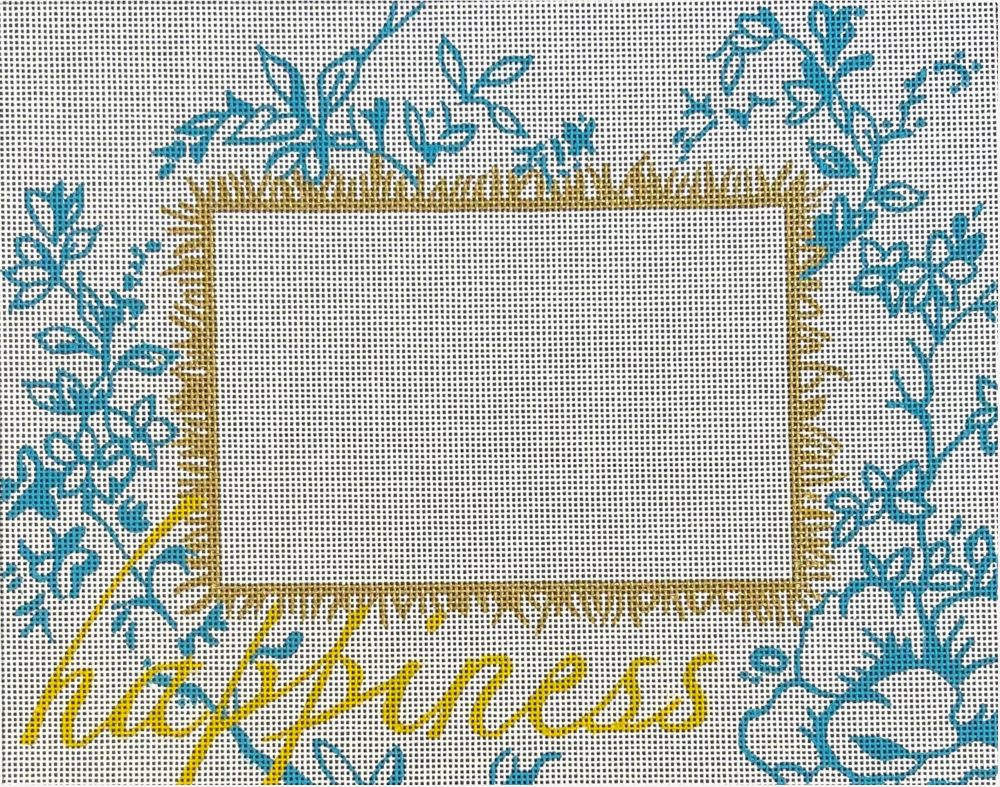 PF110 Happiness Frame