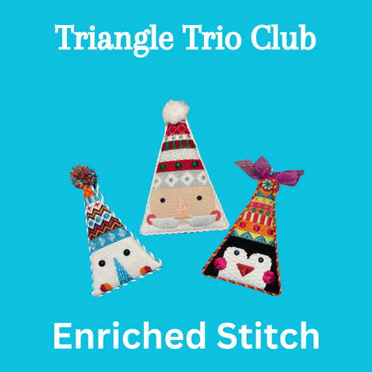 Triangle Trio Club