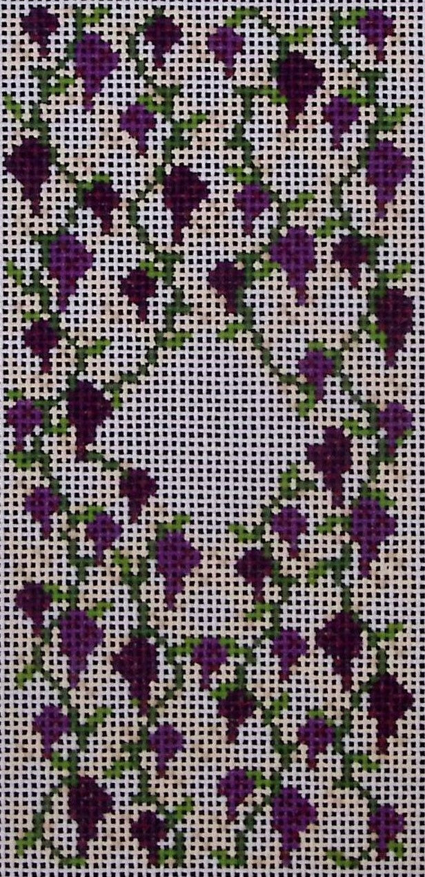 TSS-117 Grape Trellis Sunnies Case