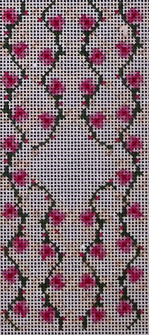 TSS-120 Climbing Roses Sunnies Case