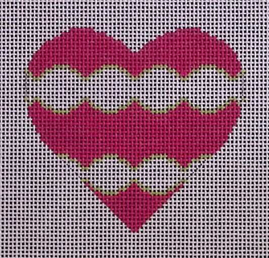 Beginner Needlepoint Class