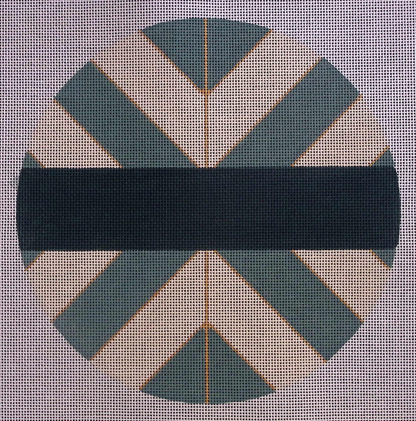 SV-S014 Chevron Sign - Green